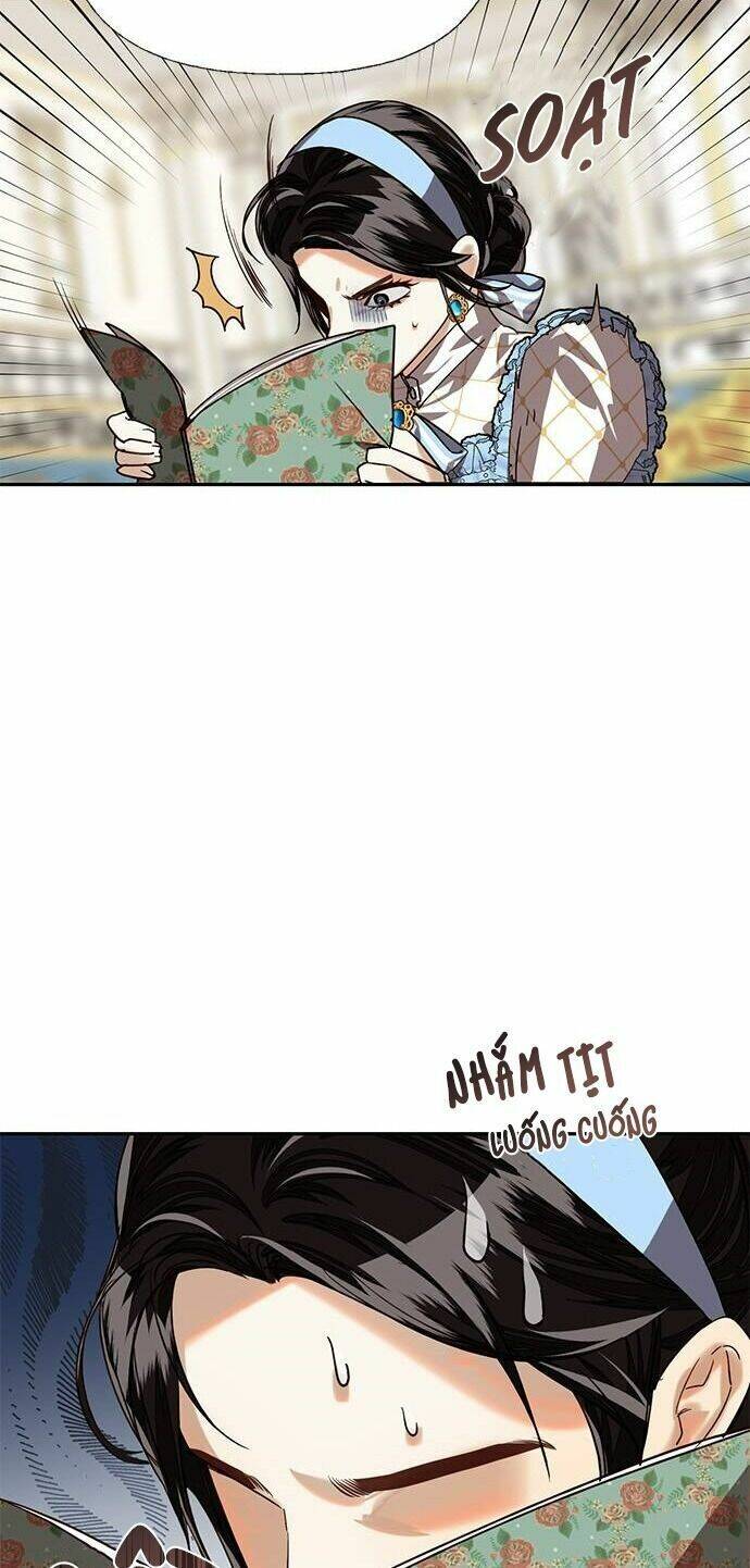 Dàn Trai Đẹp Chốn Hậu Cung Chapter 17 - Trang 2