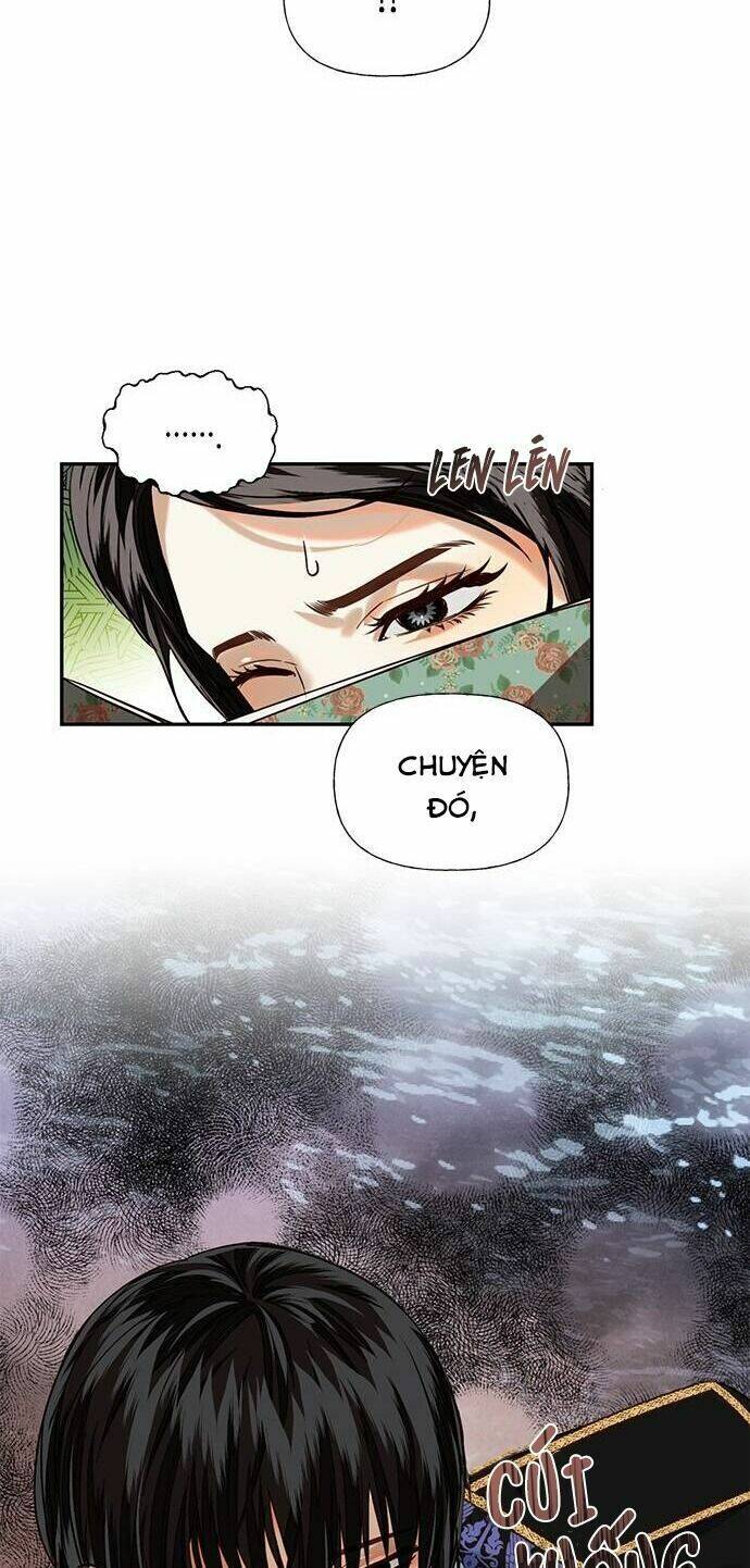 Dàn Trai Đẹp Chốn Hậu Cung Chapter 17 - Trang 2