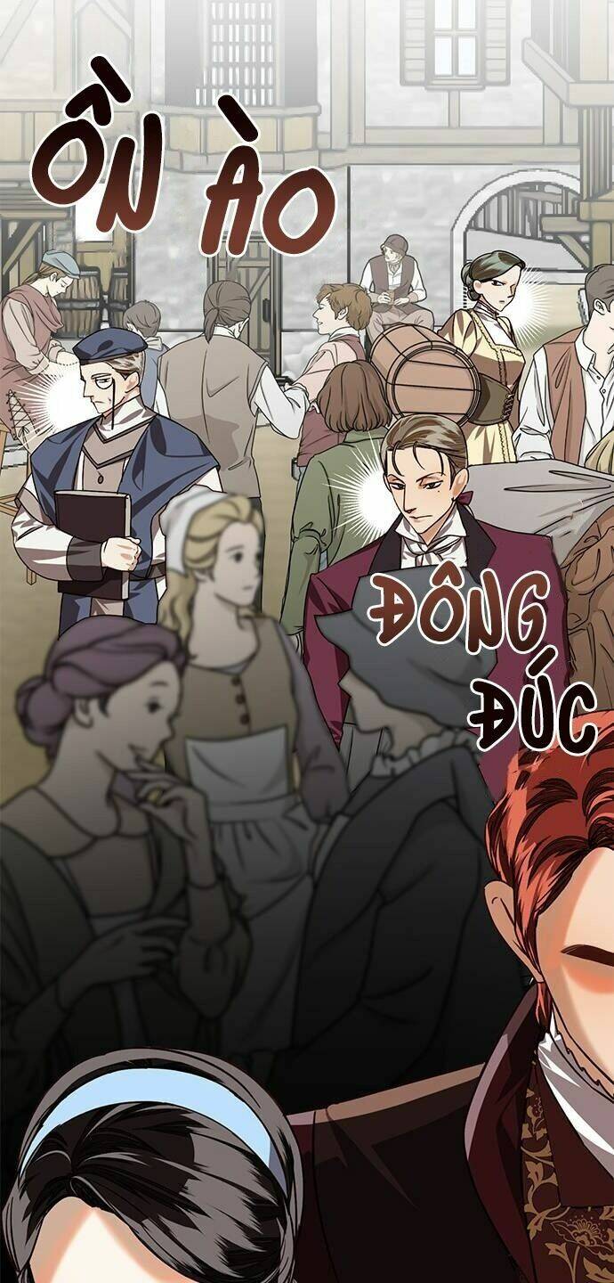 Dàn Trai Đẹp Chốn Hậu Cung Chapter 17 - Trang 2