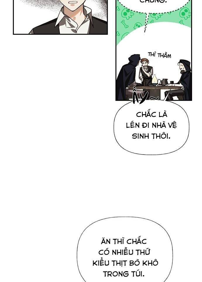 Dàn Trai Đẹp Chốn Hậu Cung Chapter 18 - Trang 2