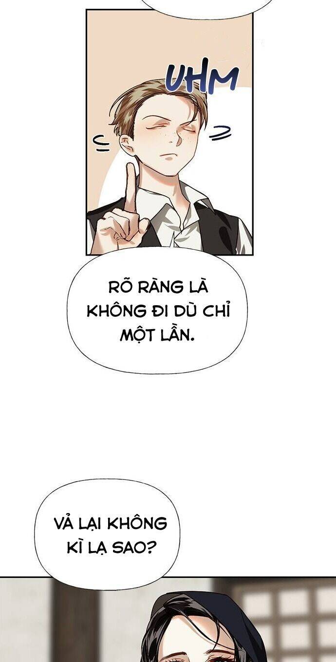 Dàn Trai Đẹp Chốn Hậu Cung Chapter 18 - Trang 2