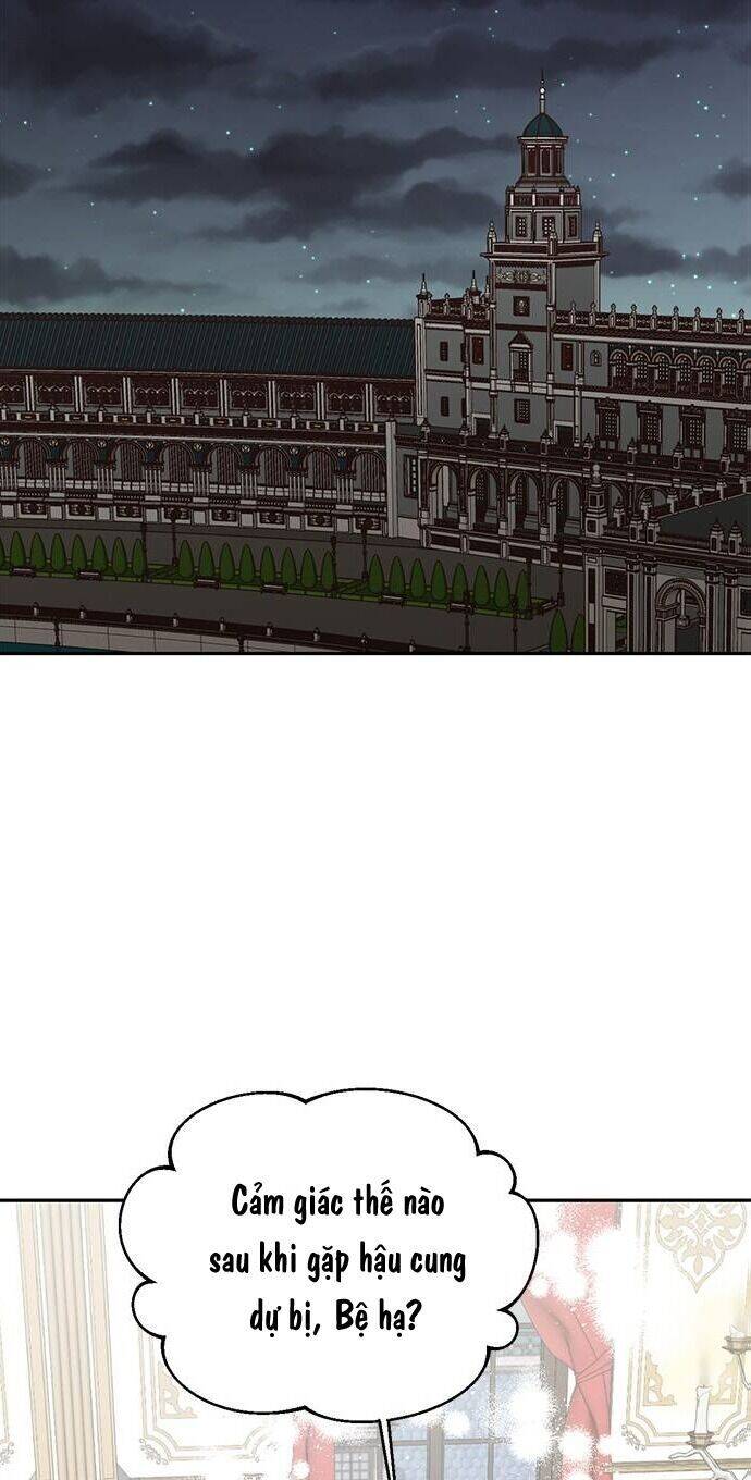 Dàn Trai Đẹp Chốn Hậu Cung Chapter 18 - Trang 2