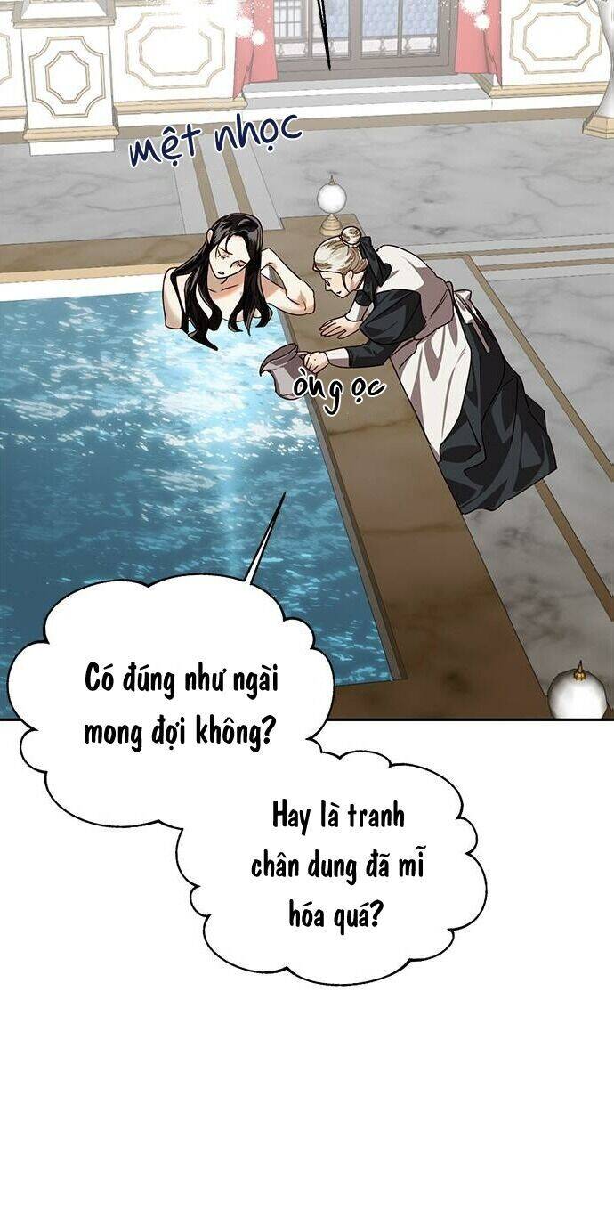 Dàn Trai Đẹp Chốn Hậu Cung Chapter 18 - Trang 2