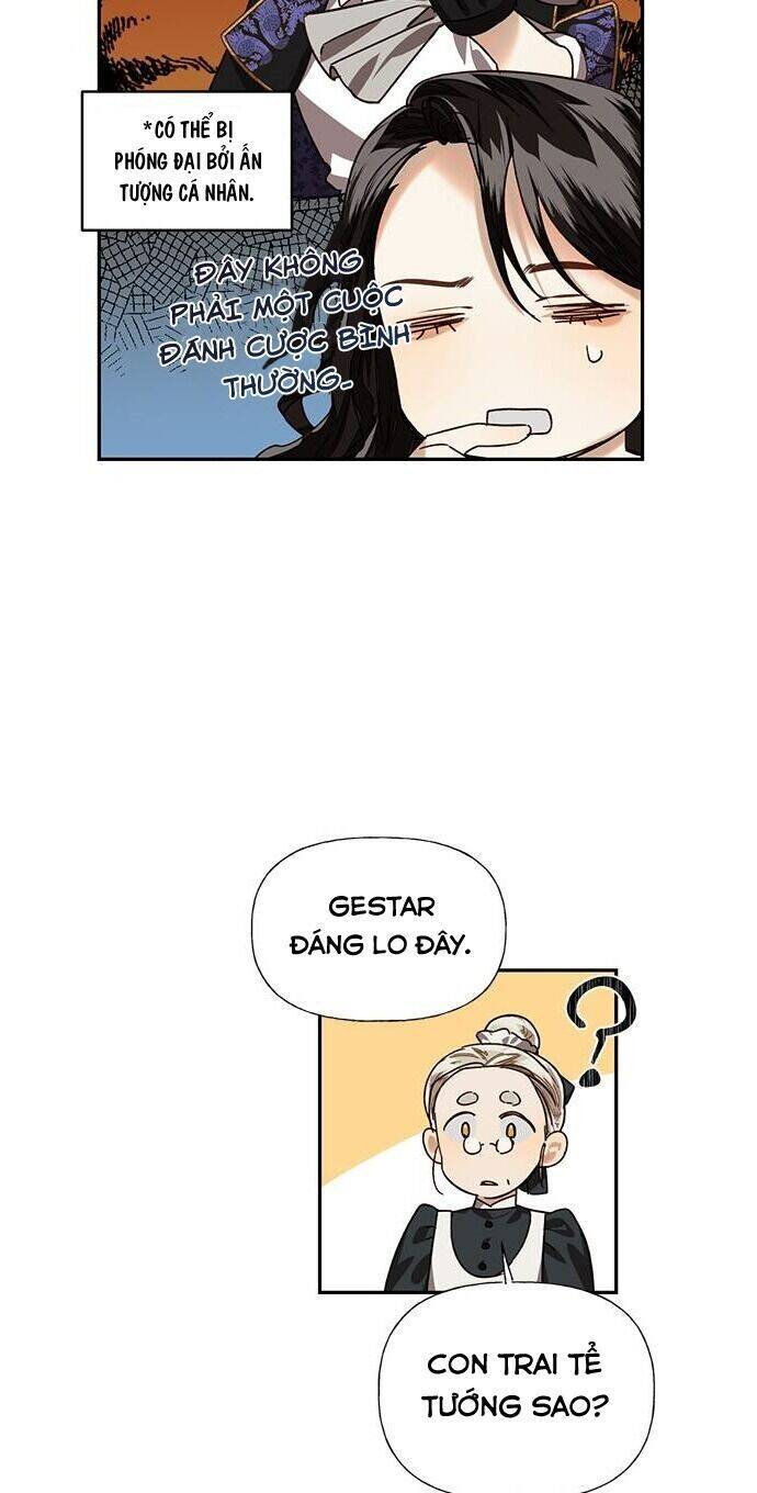 Dàn Trai Đẹp Chốn Hậu Cung Chapter 18 - Trang 2