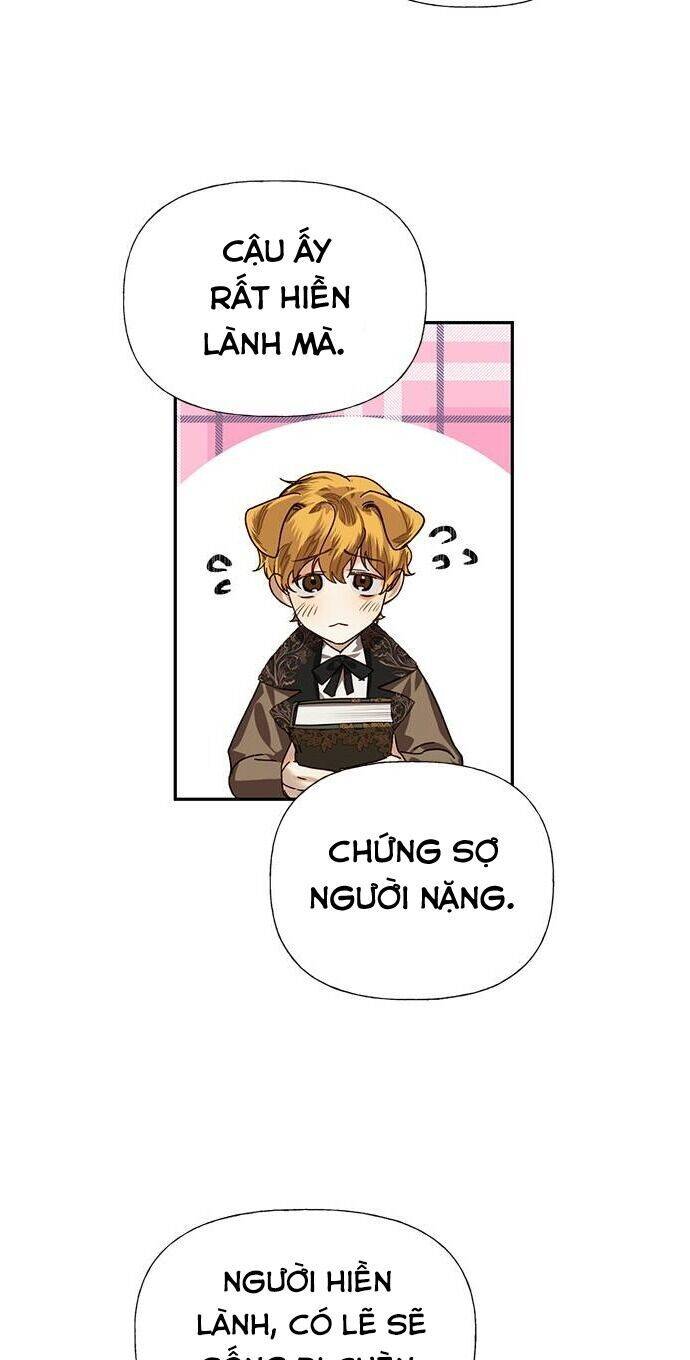 Dàn Trai Đẹp Chốn Hậu Cung Chapter 18 - Trang 2