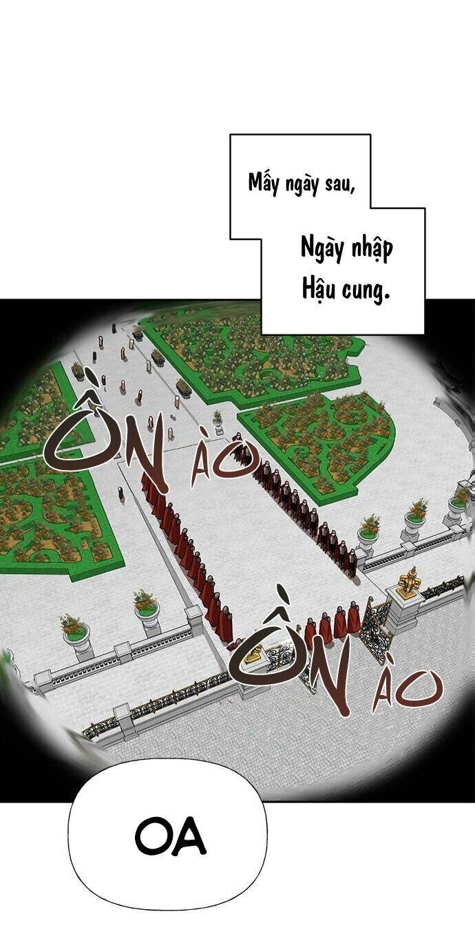 Dàn Trai Đẹp Chốn Hậu Cung Chapter 18 - Trang 2