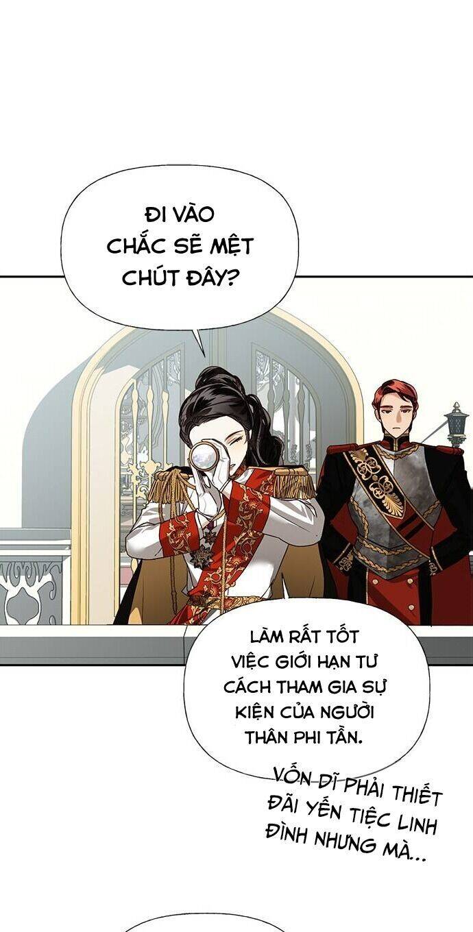 Dàn Trai Đẹp Chốn Hậu Cung Chapter 18 - Trang 2