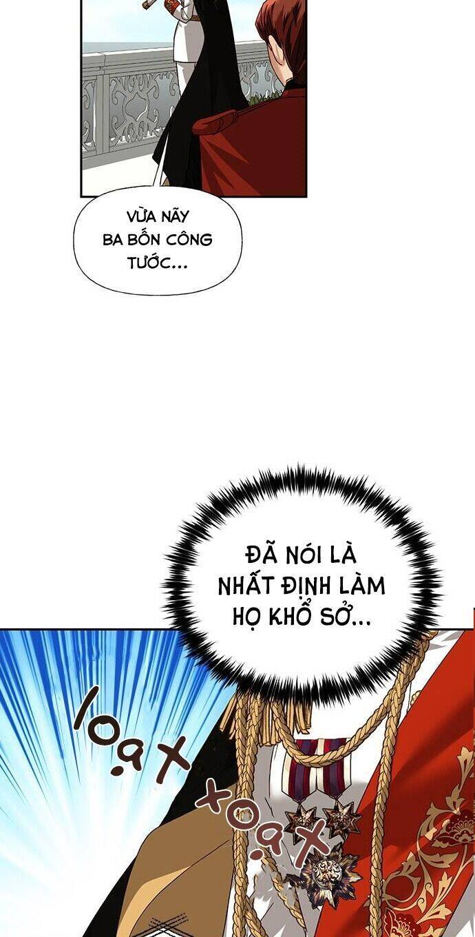 Dàn Trai Đẹp Chốn Hậu Cung Chapter 18 - Trang 2