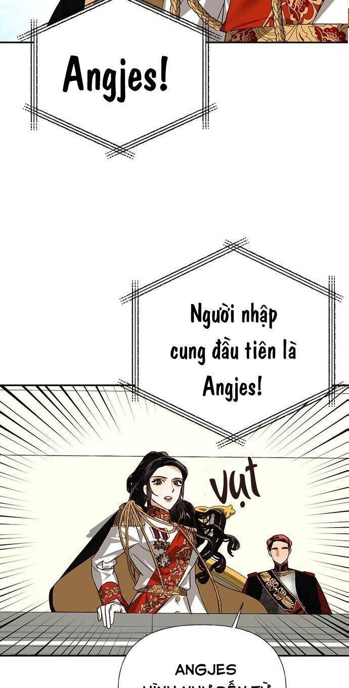 Dàn Trai Đẹp Chốn Hậu Cung Chapter 18 - Trang 2