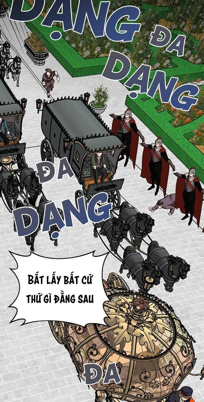 Dàn Trai Đẹp Chốn Hậu Cung Chapter 18 - Trang 2