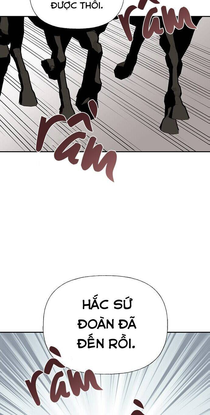 Dàn Trai Đẹp Chốn Hậu Cung Chapter 18 - Trang 2