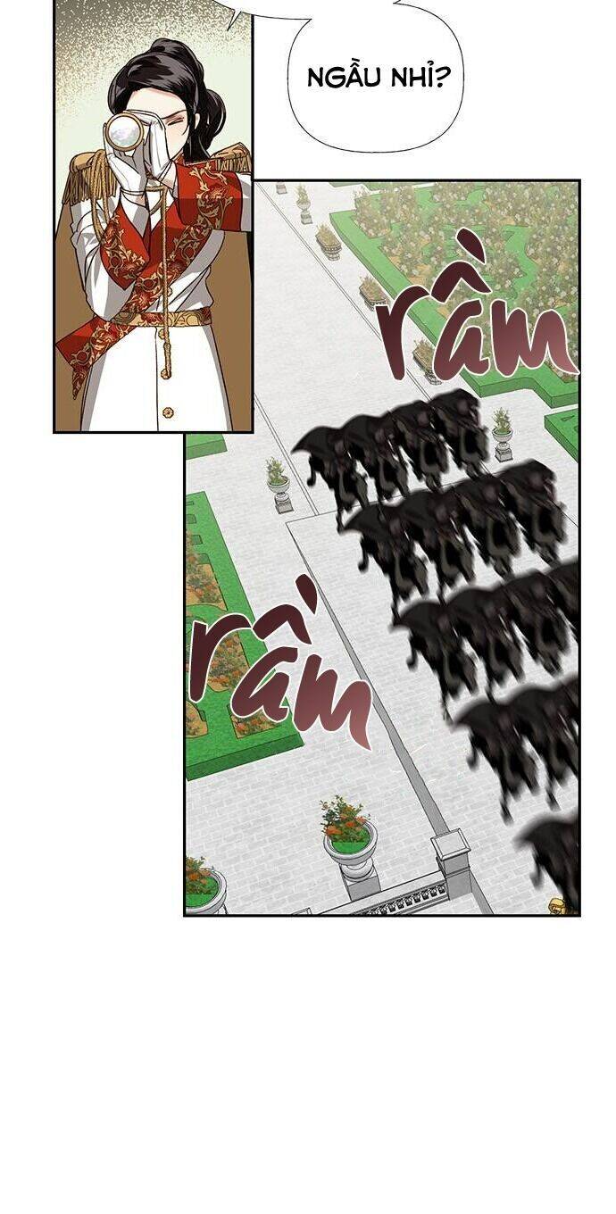 Dàn Trai Đẹp Chốn Hậu Cung Chapter 18 - Trang 2