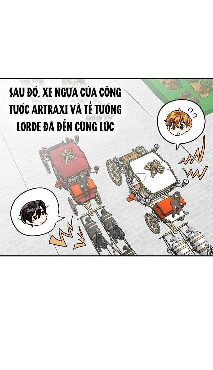 Dàn Trai Đẹp Chốn Hậu Cung Chapter 18 - Trang 2