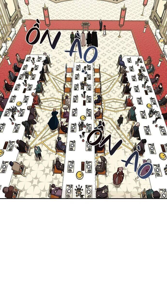 Dàn Trai Đẹp Chốn Hậu Cung Chapter 18 - Trang 2