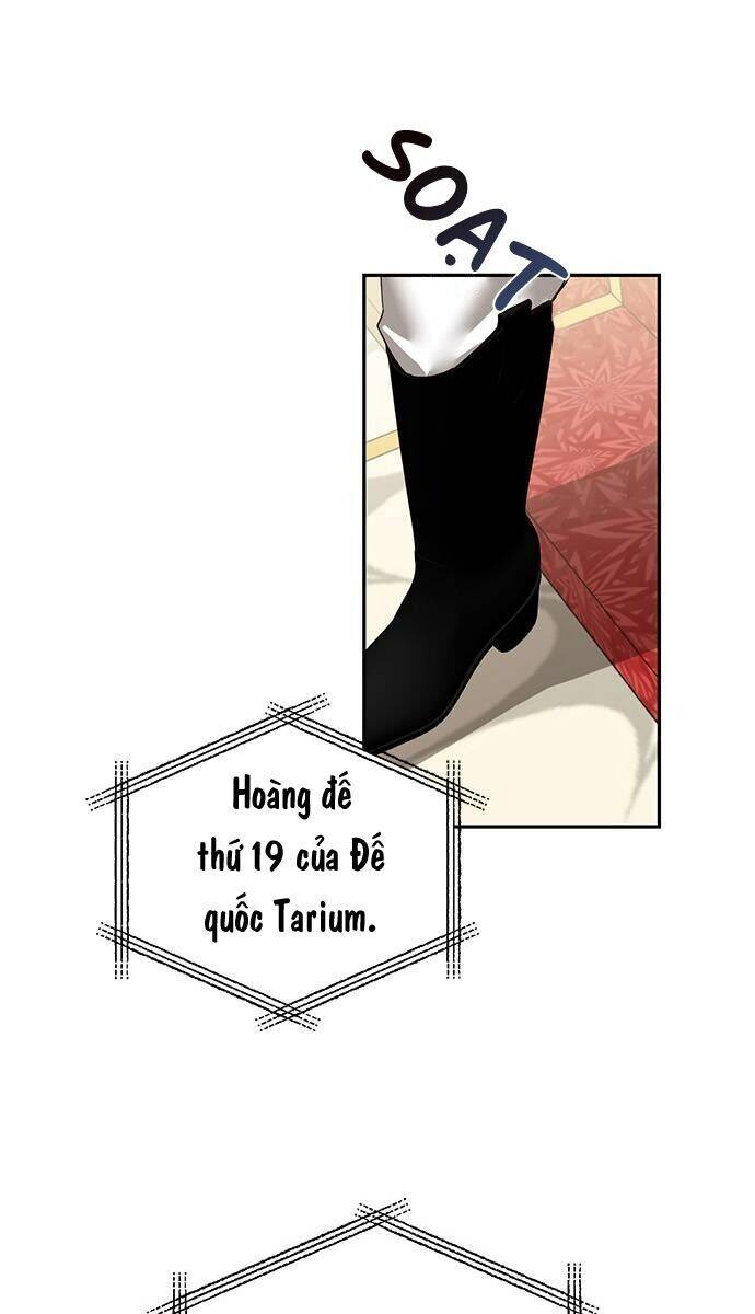 Dàn Trai Đẹp Chốn Hậu Cung Chapter 18 - Trang 2