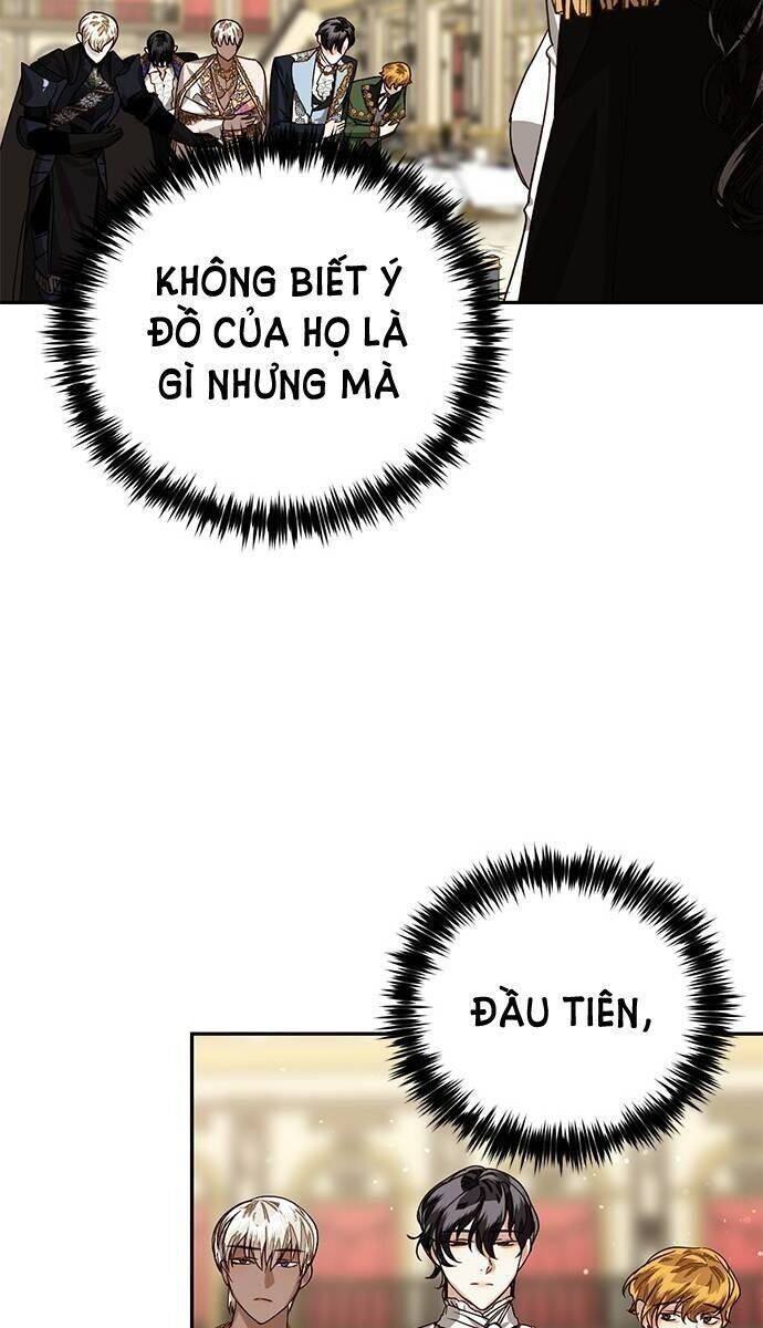 Dàn Trai Đẹp Chốn Hậu Cung Chapter 18 - Trang 2