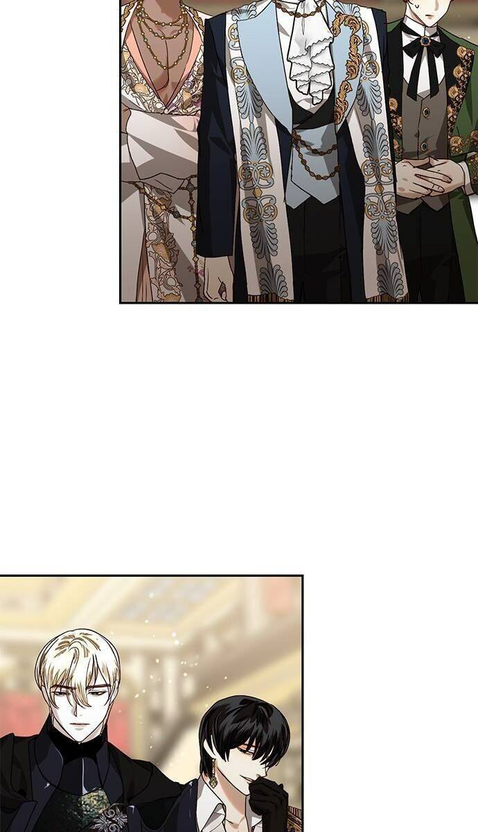 Dàn Trai Đẹp Chốn Hậu Cung Chapter 18 - Trang 2