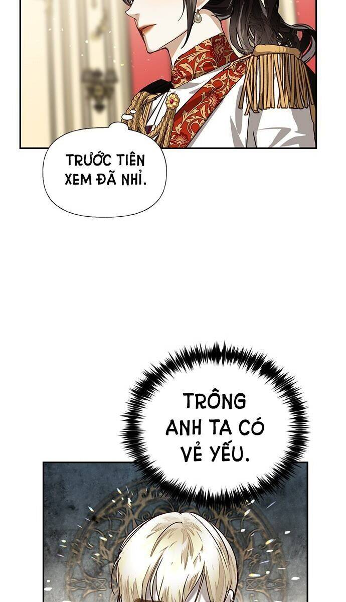 Dàn Trai Đẹp Chốn Hậu Cung Chapter 18 - Trang 2