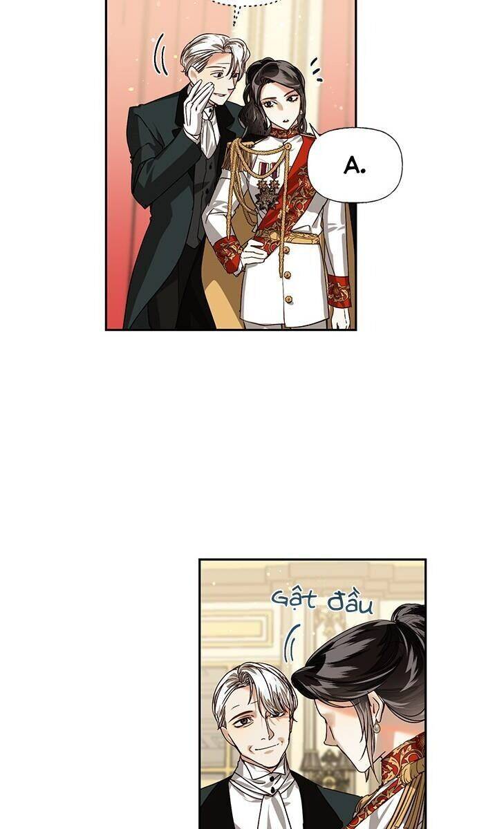 Dàn Trai Đẹp Chốn Hậu Cung Chapter 18 - Trang 2