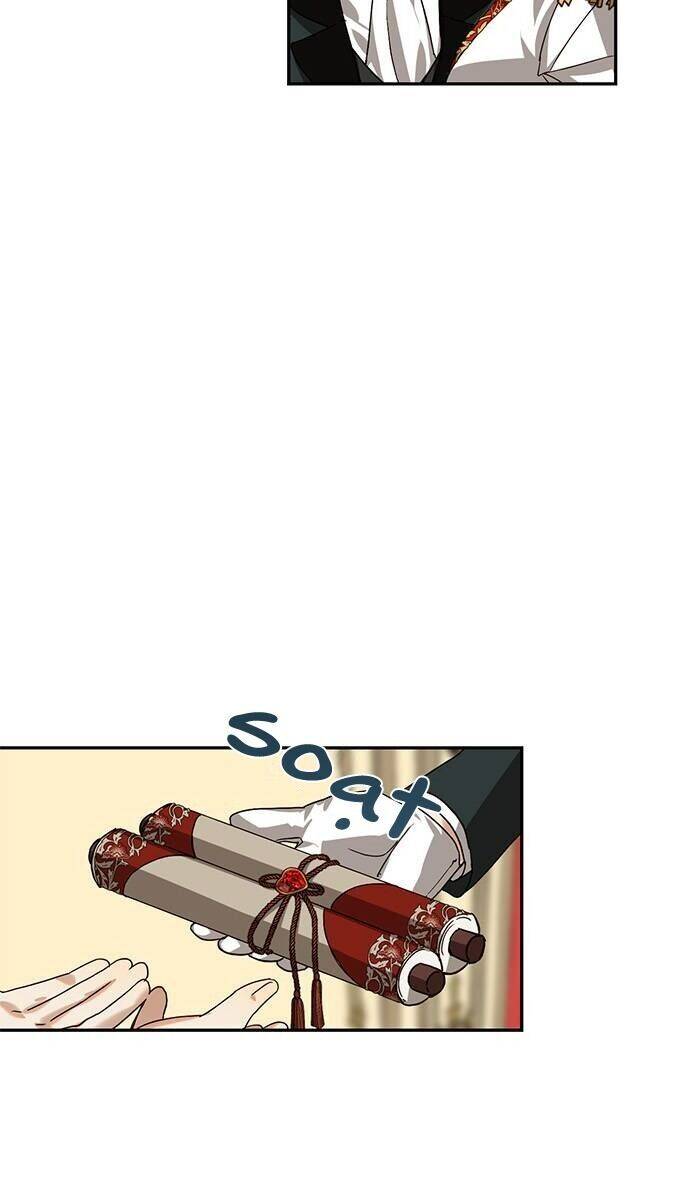 Dàn Trai Đẹp Chốn Hậu Cung Chapter 18 - Trang 2