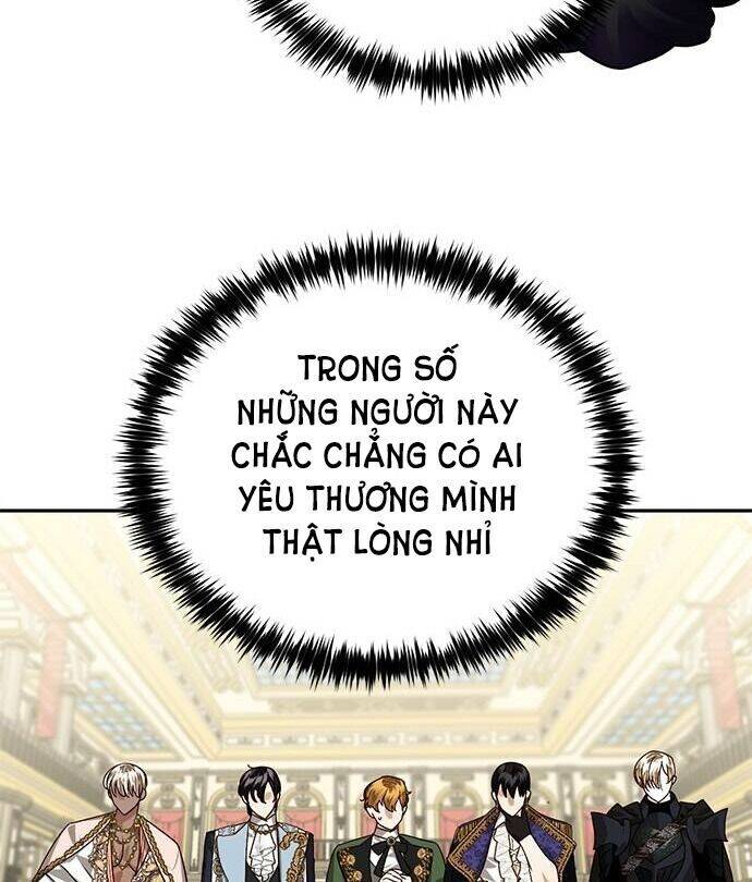 Dàn Trai Đẹp Chốn Hậu Cung Chapter 18 - Trang 2