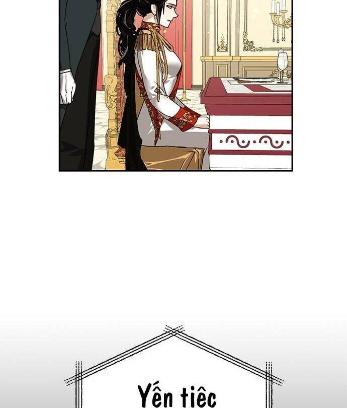 Dàn Trai Đẹp Chốn Hậu Cung Chapter 18 - Trang 2