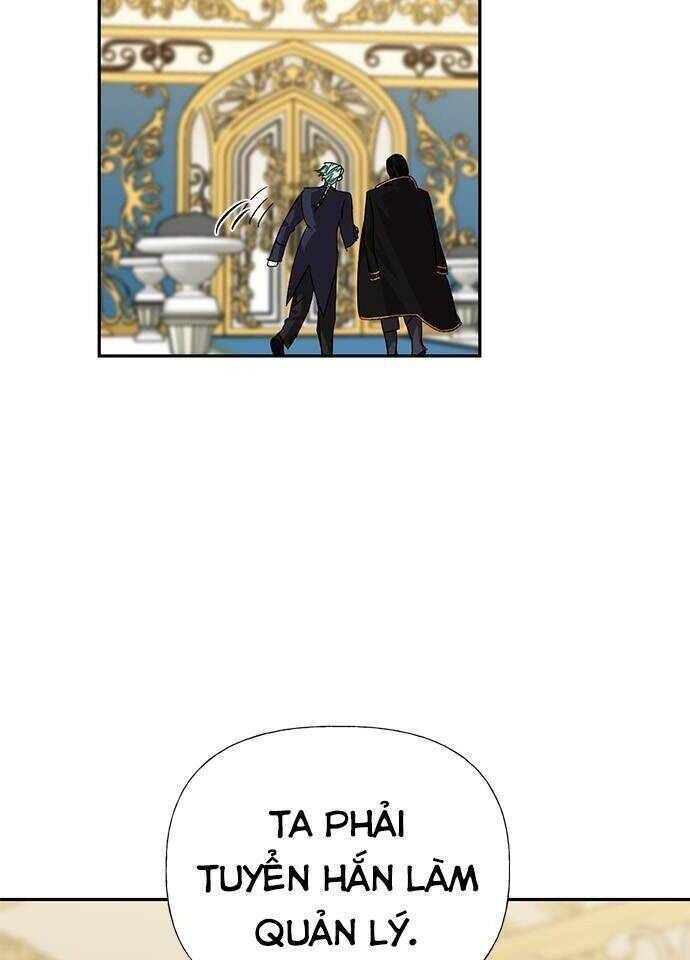 Dàn Trai Đẹp Chốn Hậu Cung Chapter 18 - Trang 2