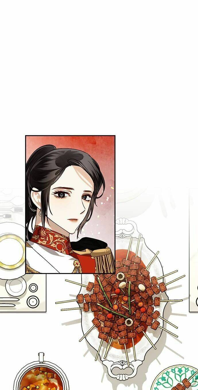 Dàn Trai Đẹp Chốn Hậu Cung Chapter 19 - Trang 2