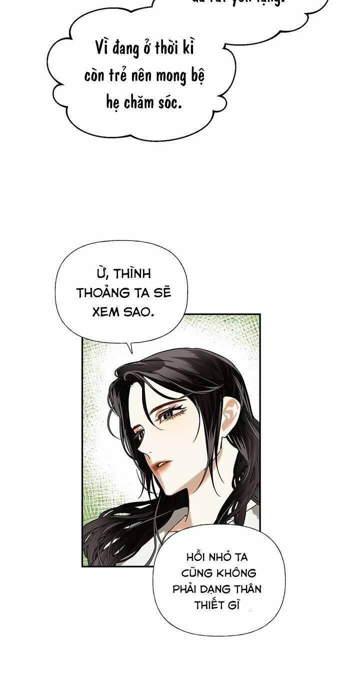 Dàn Trai Đẹp Chốn Hậu Cung Chapter 19 - Trang 2