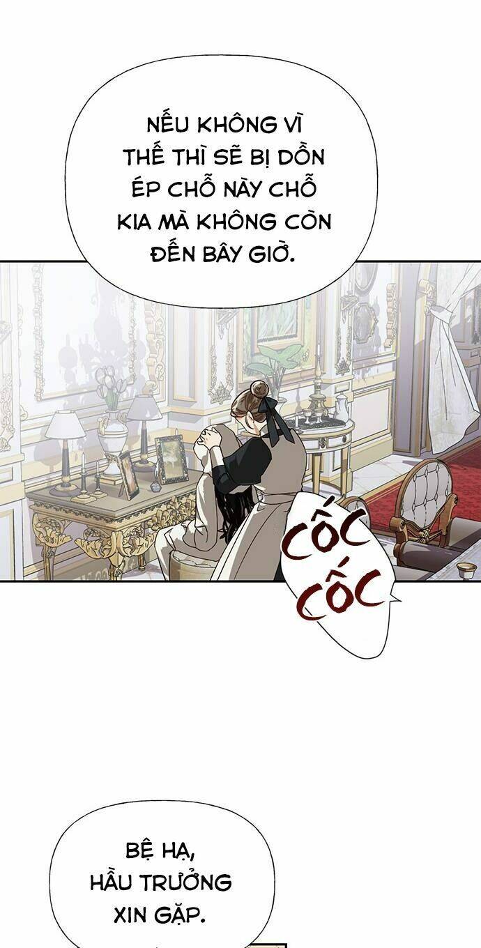 Dàn Trai Đẹp Chốn Hậu Cung Chapter 19 - Trang 2