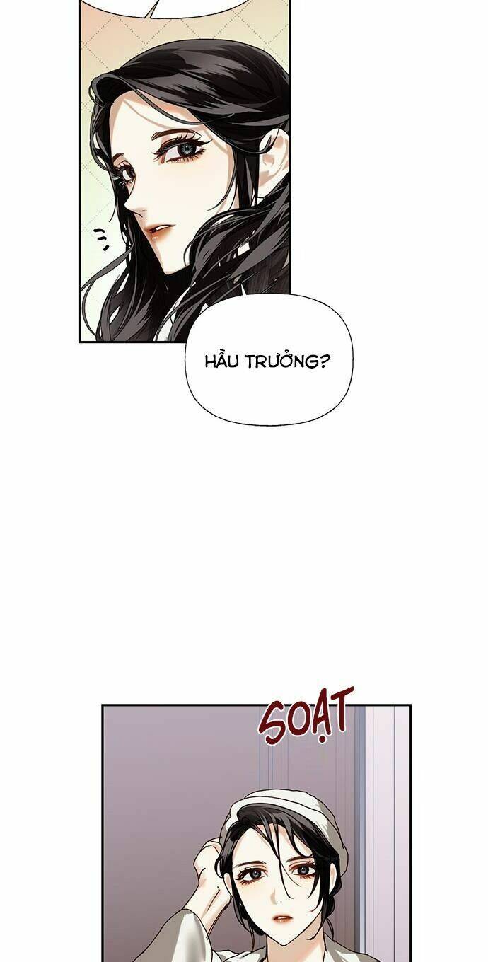 Dàn Trai Đẹp Chốn Hậu Cung Chapter 19 - Trang 2