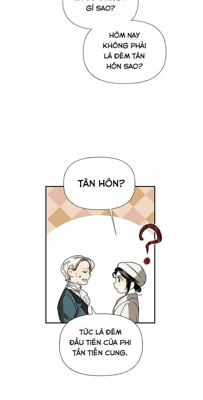 Dàn Trai Đẹp Chốn Hậu Cung Chapter 19 - Trang 2