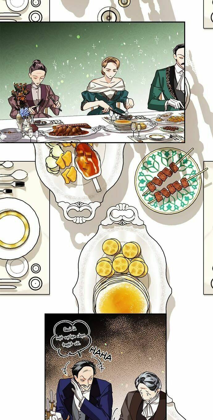 Dàn Trai Đẹp Chốn Hậu Cung Chapter 19 - Trang 2