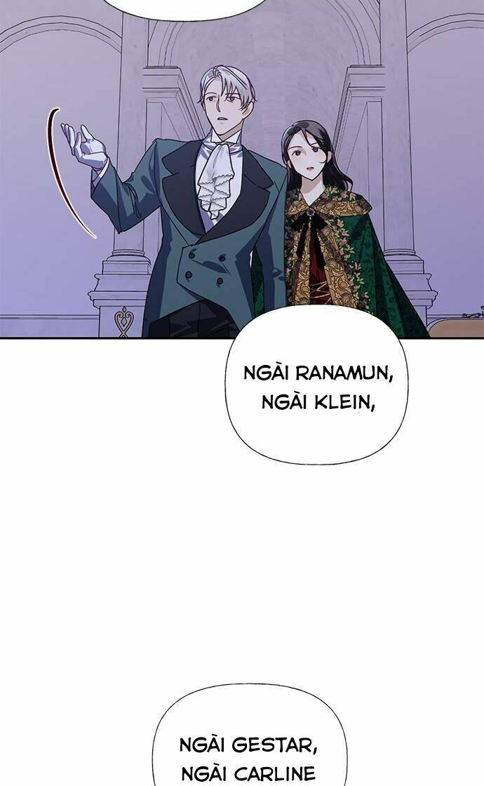 Dàn Trai Đẹp Chốn Hậu Cung Chapter 19 - Trang 2