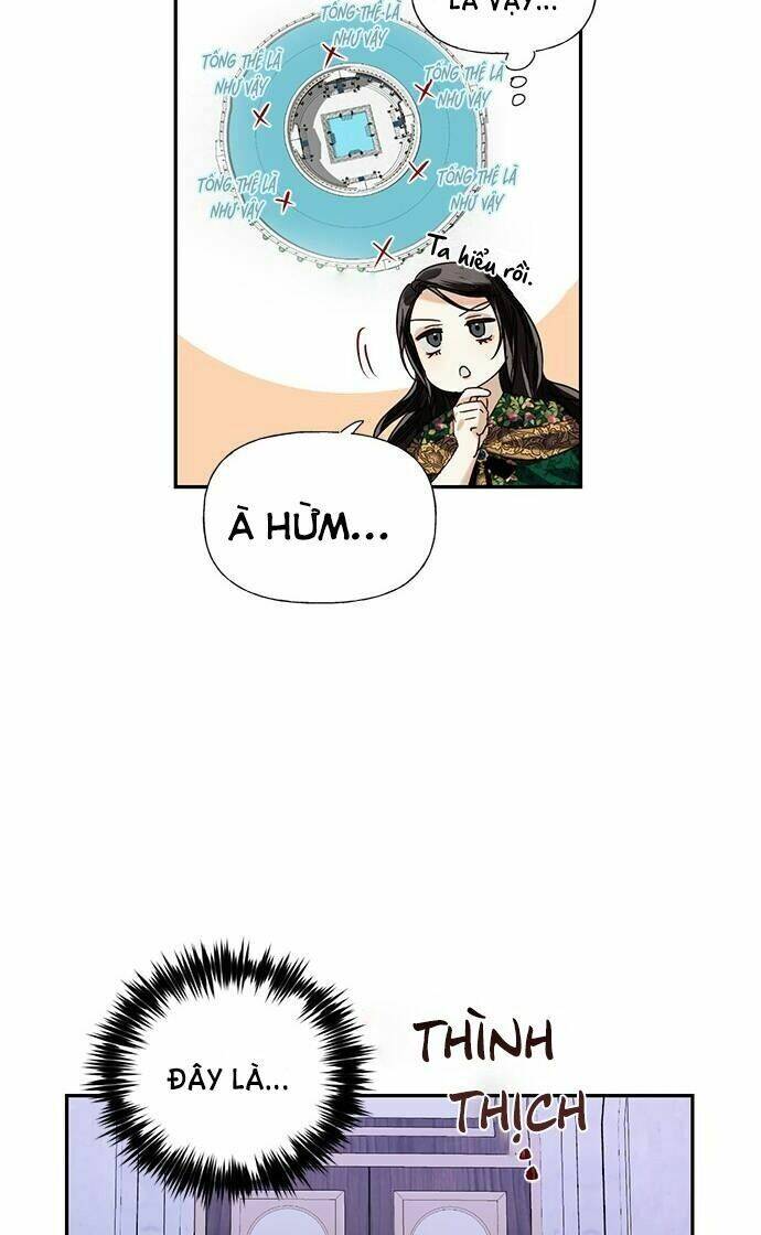 Dàn Trai Đẹp Chốn Hậu Cung Chapter 19 - Trang 2