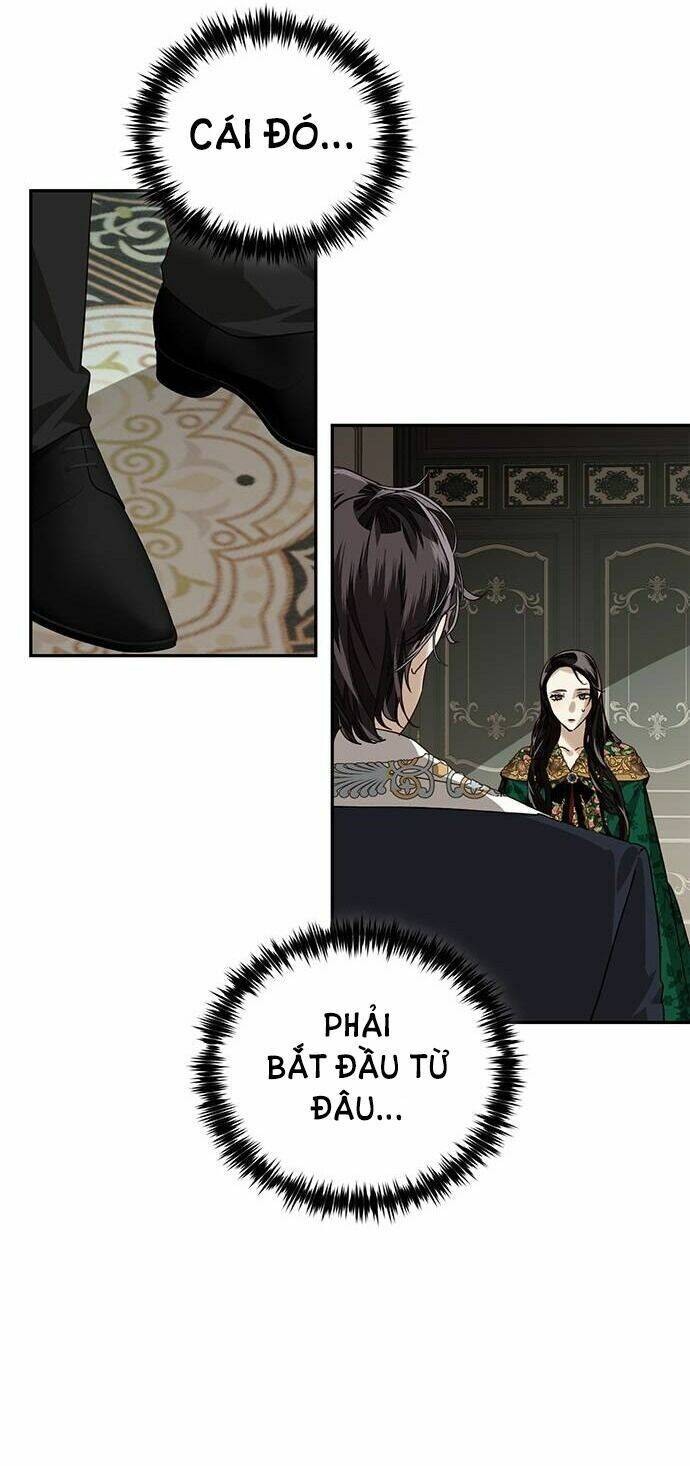 Dàn Trai Đẹp Chốn Hậu Cung Chapter 19 - Trang 2