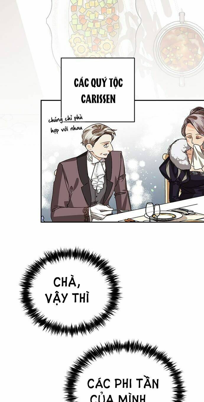 Dàn Trai Đẹp Chốn Hậu Cung Chapter 19 - Trang 2