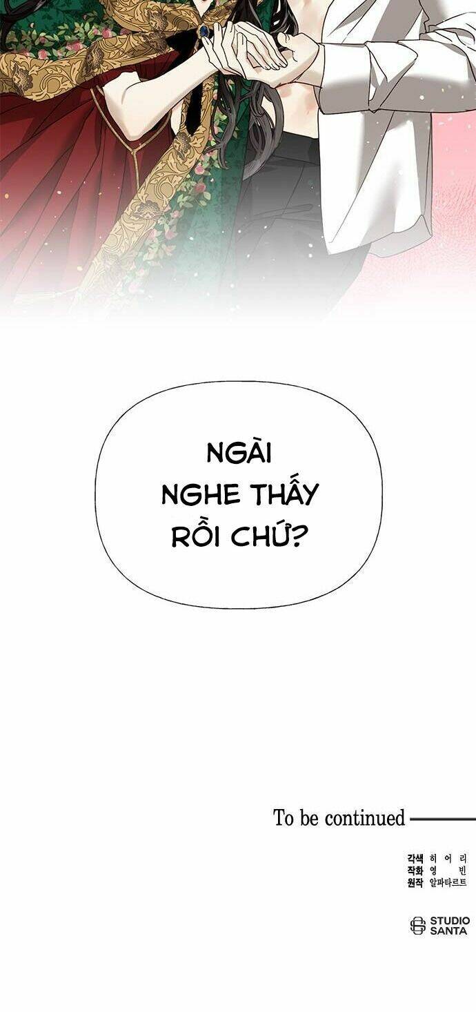 Dàn Trai Đẹp Chốn Hậu Cung Chapter 19 - Trang 2