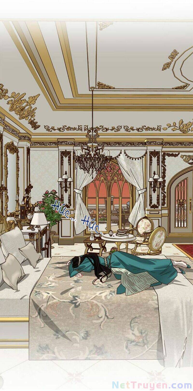 Dàn Trai Đẹp Chốn Hậu Cung Chapter 2 - Trang 2