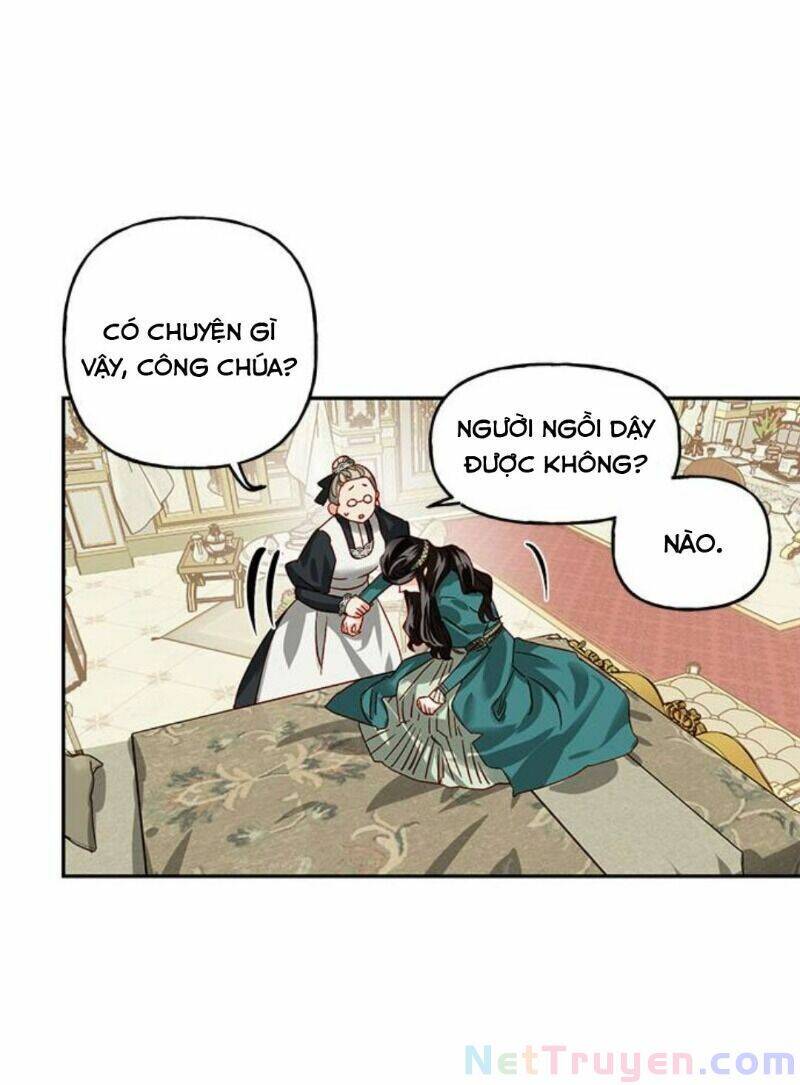 Dàn Trai Đẹp Chốn Hậu Cung Chapter 2 - Trang 2