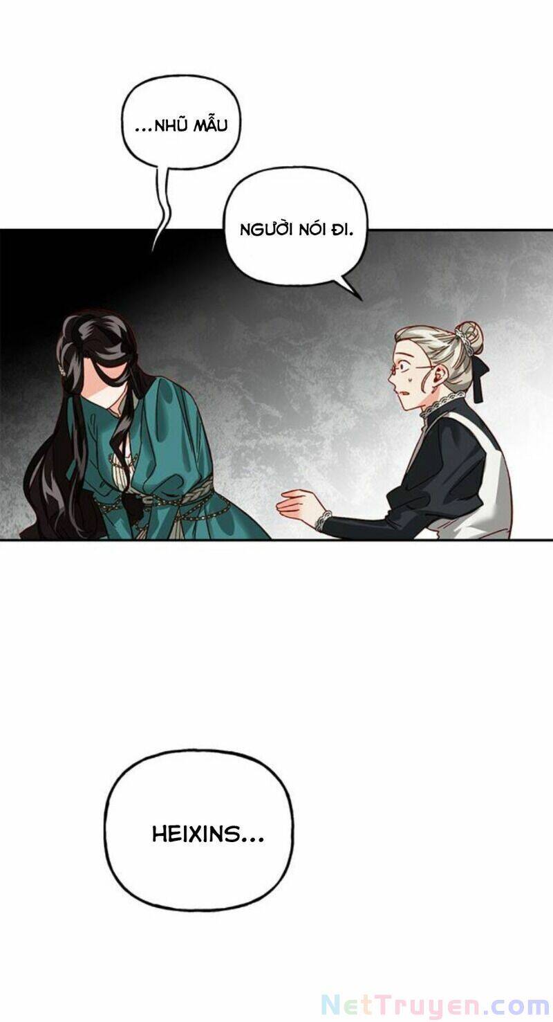 Dàn Trai Đẹp Chốn Hậu Cung Chapter 2 - Trang 2