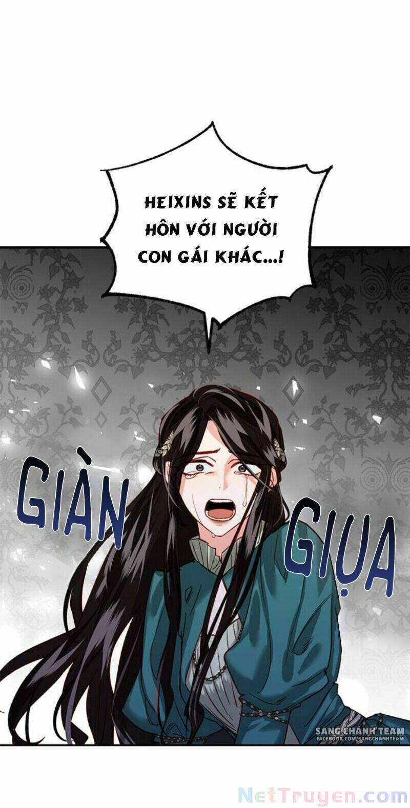 Dàn Trai Đẹp Chốn Hậu Cung Chapter 2 - Trang 2