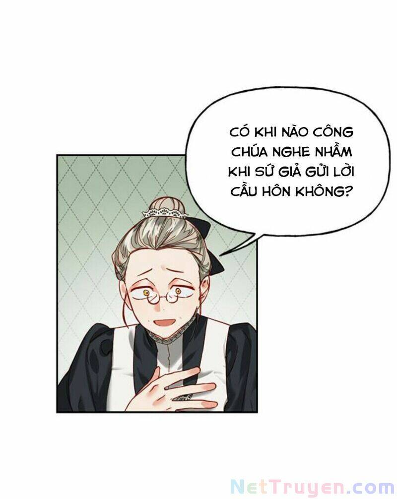 Dàn Trai Đẹp Chốn Hậu Cung Chapter 2 - Trang 2