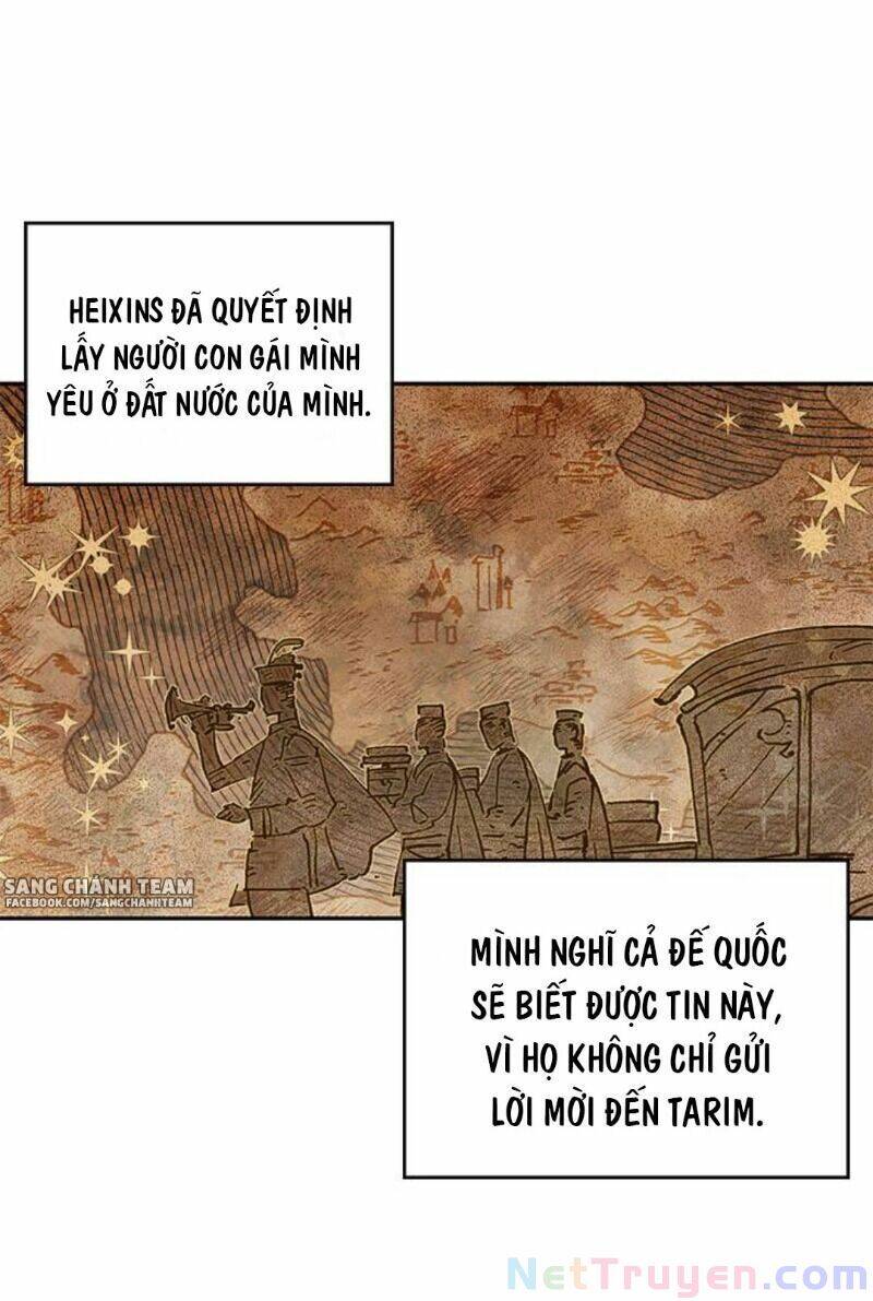 Dàn Trai Đẹp Chốn Hậu Cung Chapter 2 - Trang 2