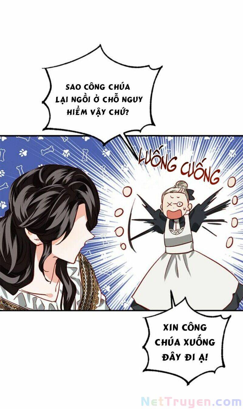 Dàn Trai Đẹp Chốn Hậu Cung Chapter 2 - Trang 2