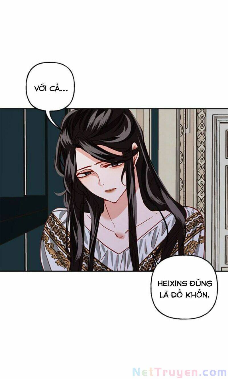 Dàn Trai Đẹp Chốn Hậu Cung Chapter 2 - Trang 2