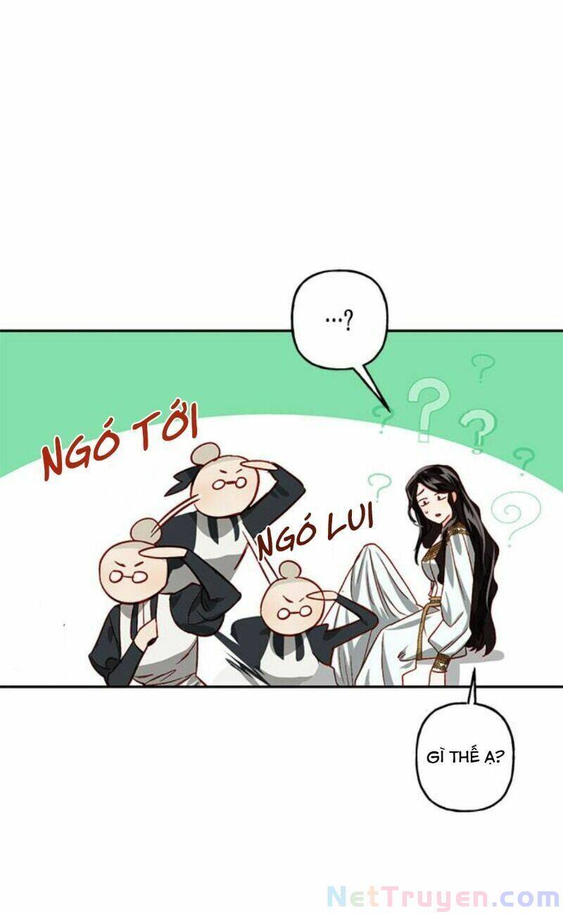 Dàn Trai Đẹp Chốn Hậu Cung Chapter 2 - Trang 2