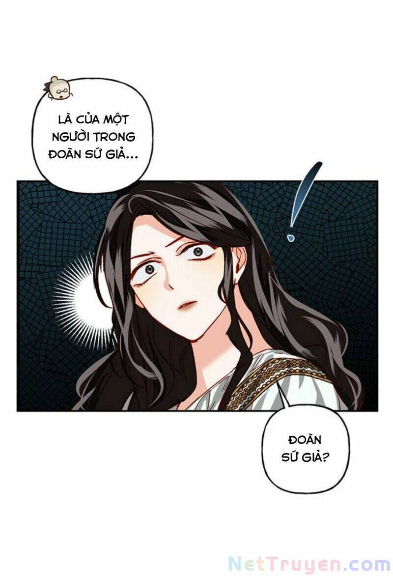Dàn Trai Đẹp Chốn Hậu Cung Chapter 2 - Trang 2