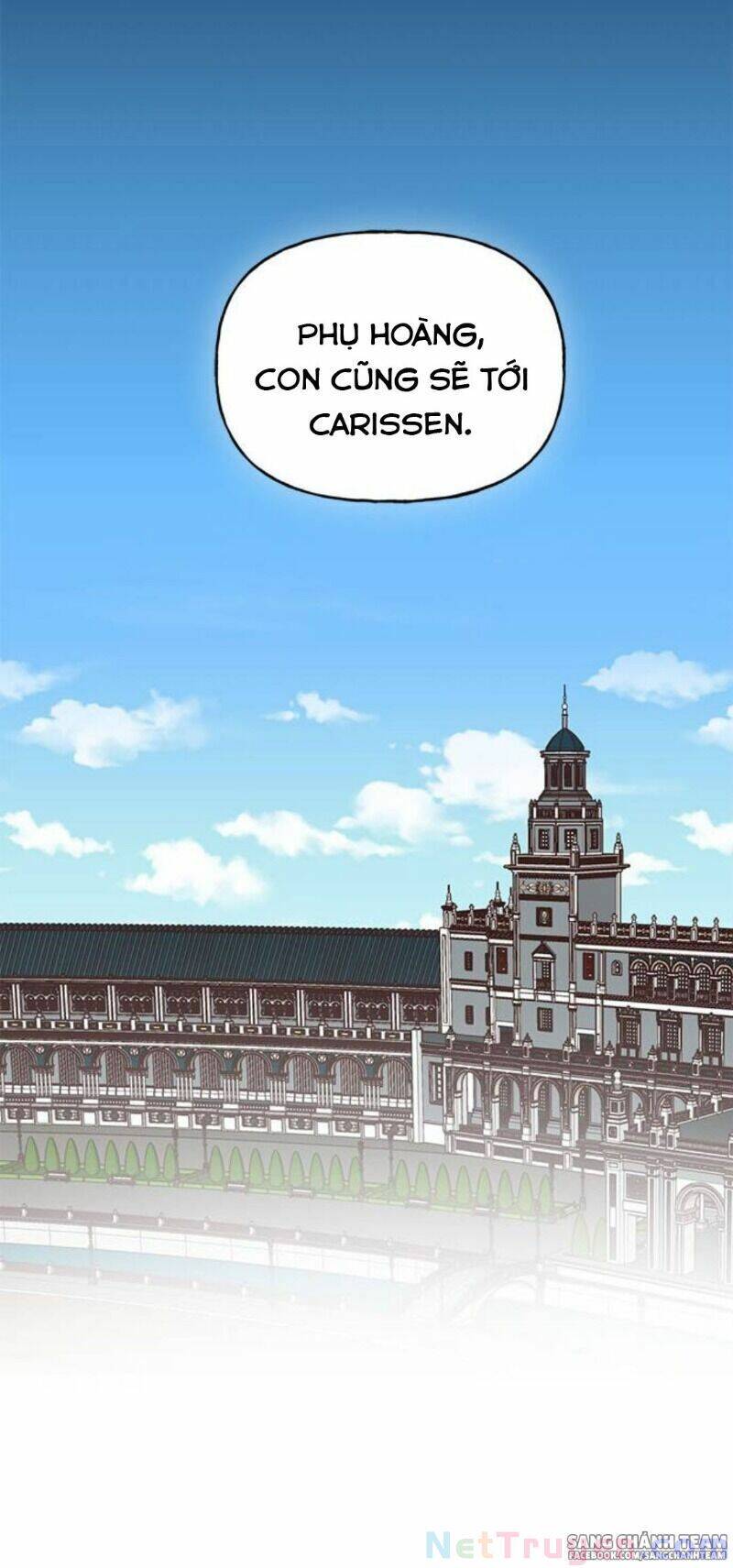 Dàn Trai Đẹp Chốn Hậu Cung Chapter 2 - Trang 2