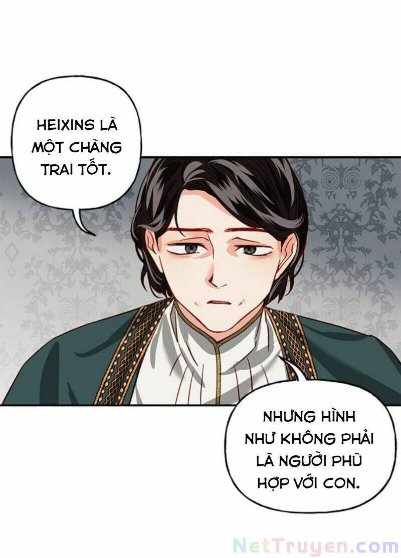 Dàn Trai Đẹp Chốn Hậu Cung Chapter 2 - Trang 2